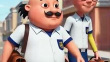 Motu Patlu ki jodi back masti on hai!