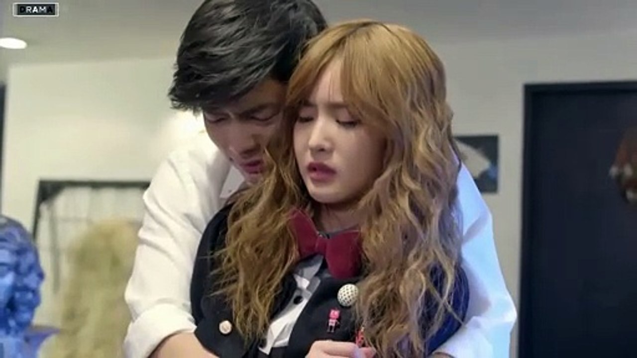 [ENG] U-Prince The Badly Politics Episode 4 End