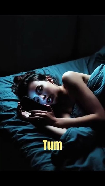 You’re Not Tired | No One Is Coming