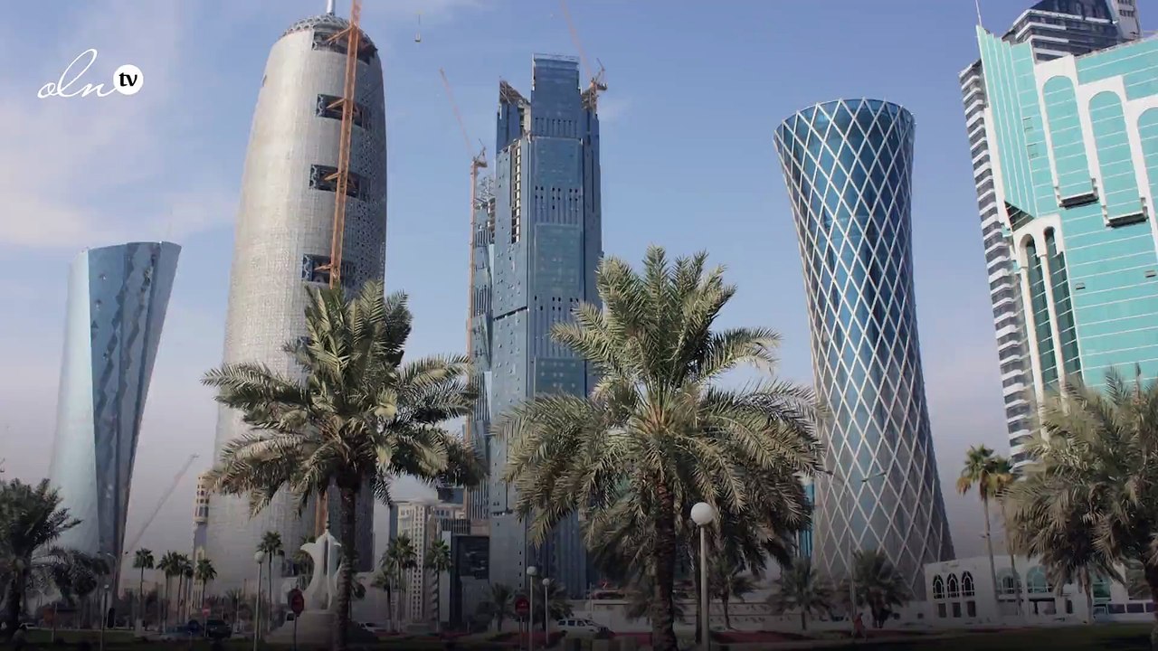 قطر تقدم تسهيلات للحصول على تأشيرات الدخول وإجراءات العمل