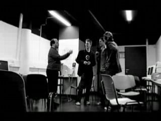 Les Disciples de la 136eme chambre de shaolin!!!!