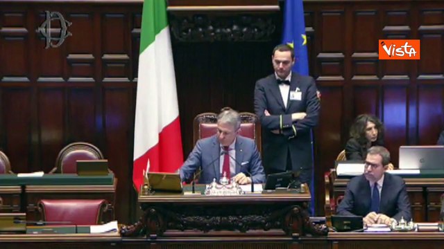 Crosetto: Attacco Usa a Iran è avvenuto fuori da diritto internazionale