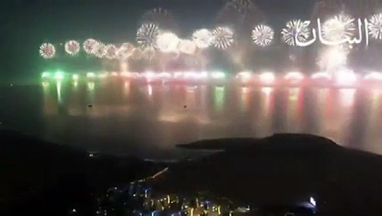 رأس الخيمة تسعى لتحقيق رقمين قياسيين في احتفالات رأس السنة المقبلة