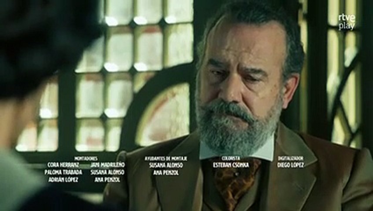 La Promesa - Capitulo 788 AVANCE