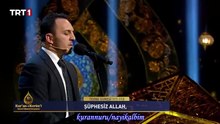 Saffet Çalış Tevbe Kur'an'ı güzel okuma-7 2026
