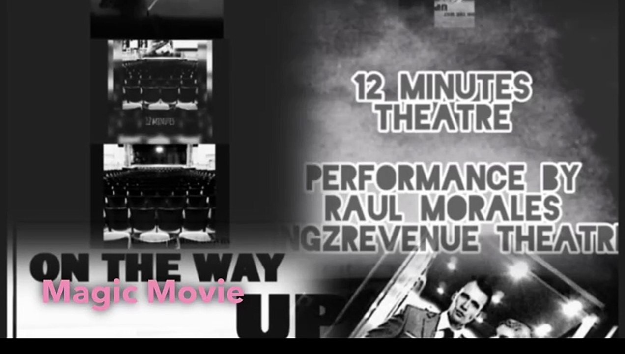 Kingzrevenue theatre