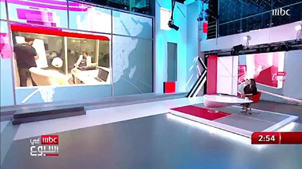 شابان سعوديان يحكيان قصة تأسيسهما شركة متخصصة في التعليم الإلكتروني في وادي السيليكون