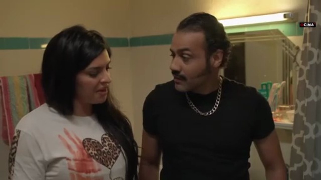 مسلسل هاذي اخرتها الحلقة 15 Hathi Akhretha Ep 15