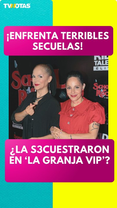 Laura Cortés habla sobre la salud de su hermana Lolita Cortés: cirugías y lucha contra el cáncer