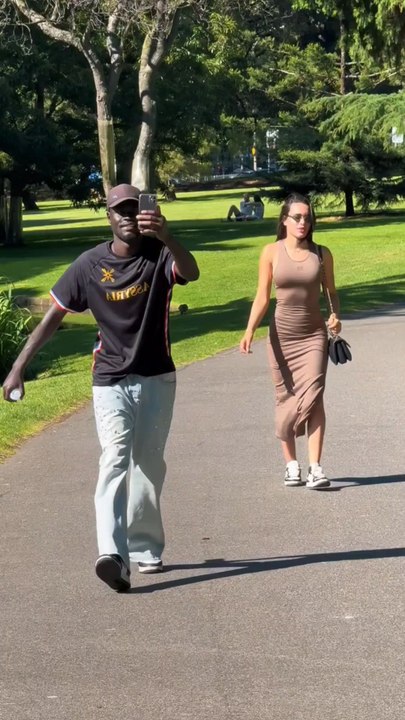 Dangerous and funny prank