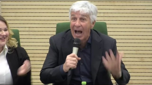 Cosa serve per emergere? : la risposta di Gasp fa impazzire gli studenti