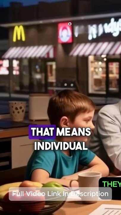 Wendy’s Franchisees Pay the Price 😢 | Harsh Reality