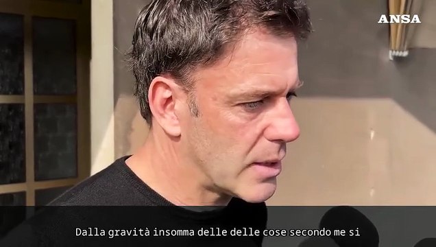 Omicidio TelePordenone, nipote della vittima: L'ho trovato io, tutto inspiegabile