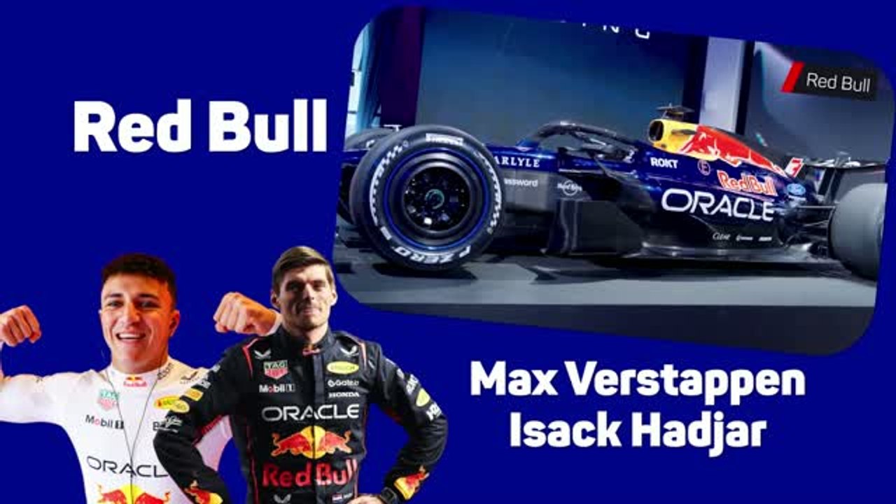 GP d'Australie - Présentation du paddock : du nouveau à tous les étages