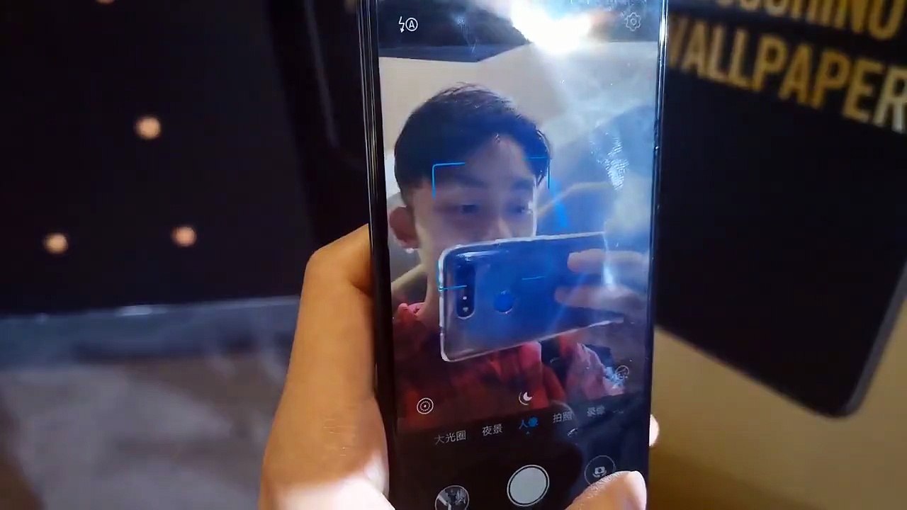 بالفيديو.. إطلاق نسخة خاصة من هاتف " Honor 20 Pro"