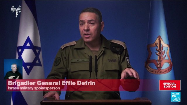 US claims Iran's missile capabilities 'severely degraded'