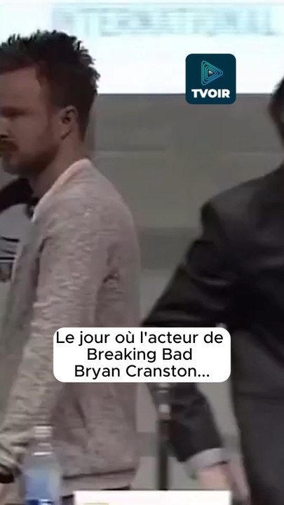 Personne ne s’attendait à ce qu’il se fasse passer pour lui-même ! 😂😂