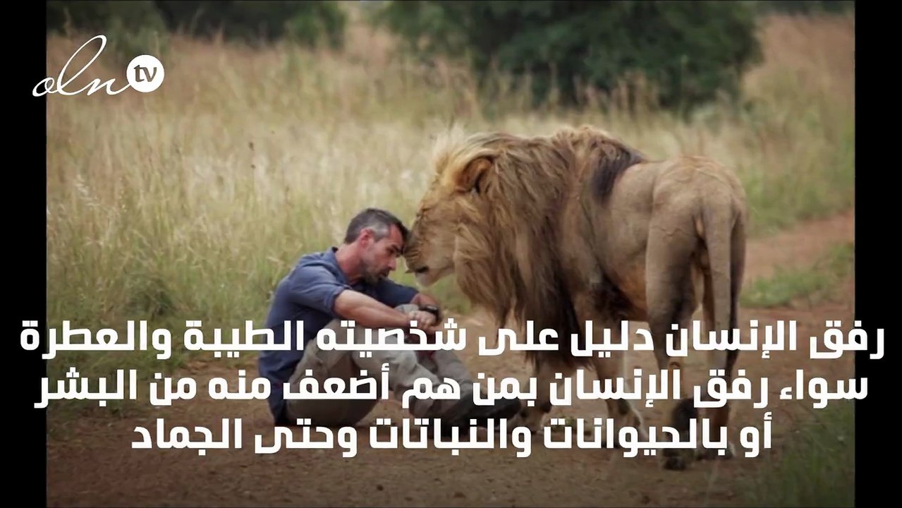 عبارات عن الرفق