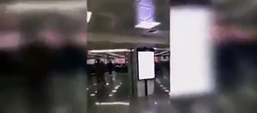 بالفيديو... طيار يطلب ثمن الوقود من المسافرين وهذا رد فعلهم