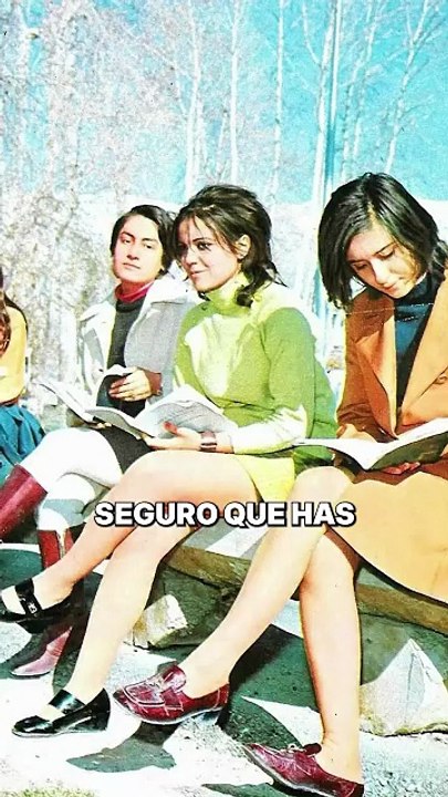 Mujeres iraníes en minifalda en los años 60… Sí, pasó, pero no como crees.