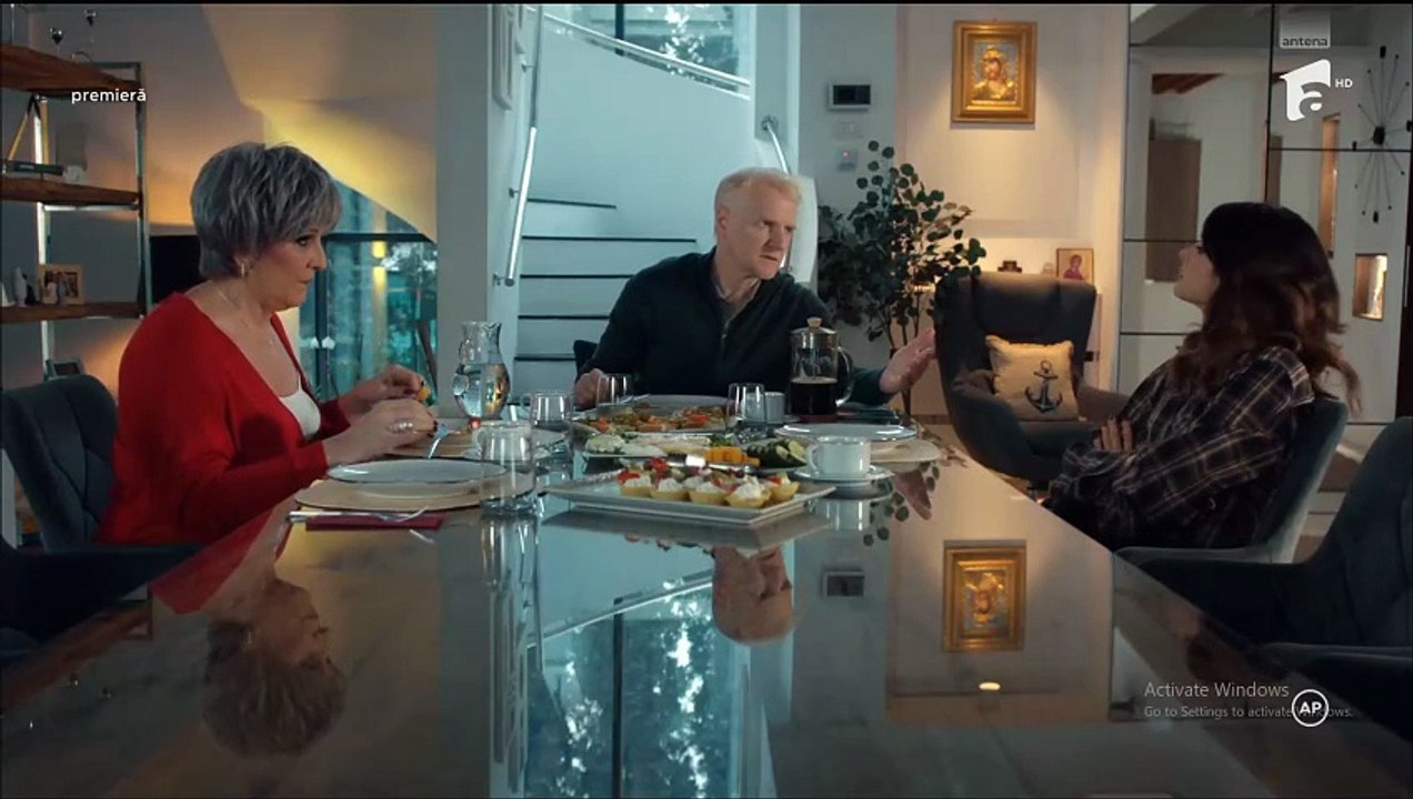 Ana Mi-ai Fost Scrisa in ADN sezonul 3 , episodul 9  din  5  Martie 2026  part 1