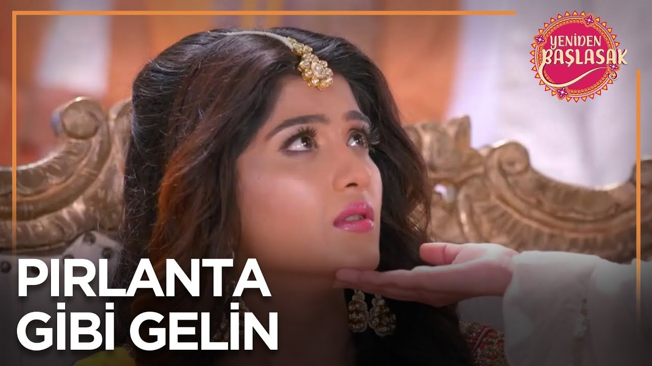 Değerli Taşlar Sahiplerini Kendileri Seçer | Yeniden Başlasak