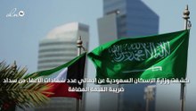 "الإسكان السعودية": 42.6 ألف شهادة إعفاء من ضريبة القيمة المضافة للمسكن الأول