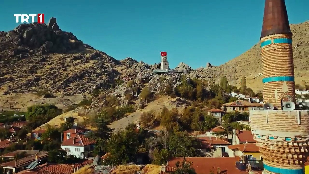 'GÖNÜL DAĞI'