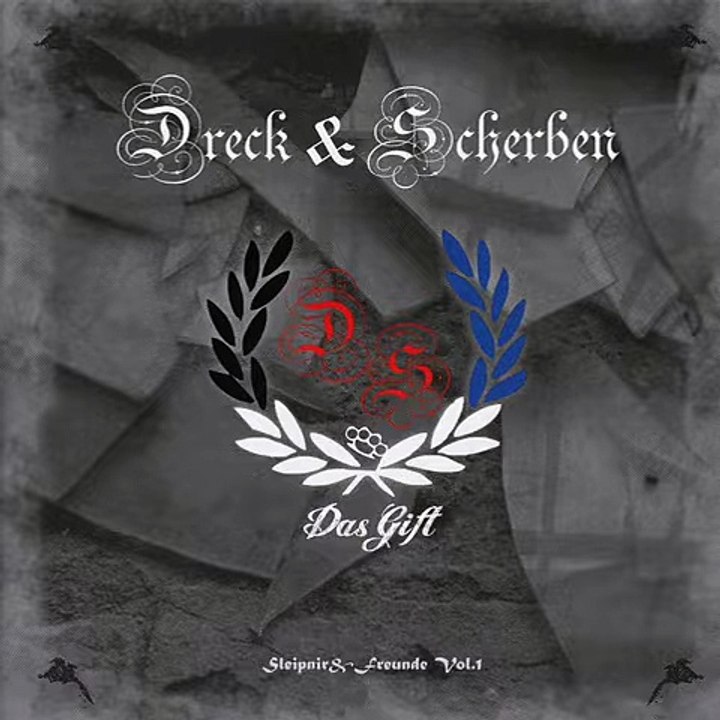 Dreck & scherben - das gift