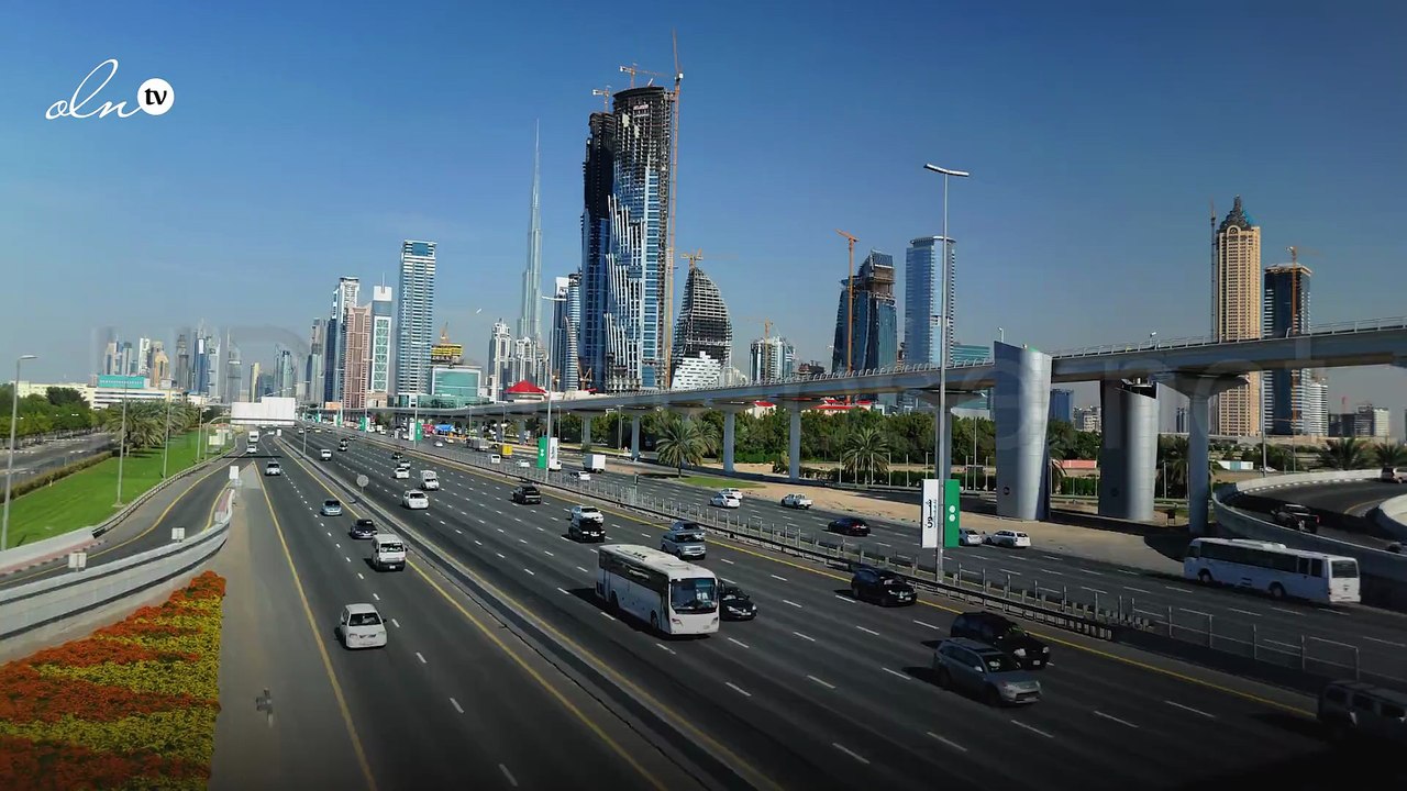 شرطة دبي تطالب مستخدمي الطرق بالصبر وضبط النفس خلال رمضان