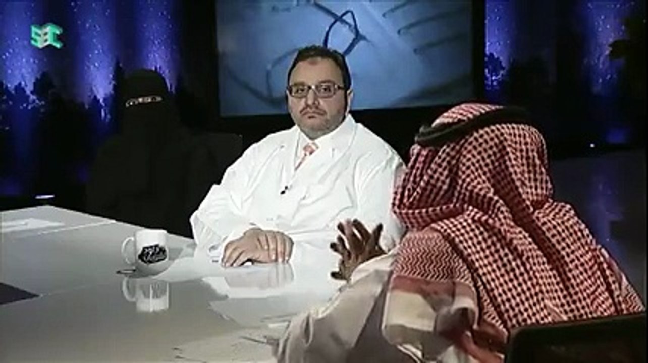 بالفيديو فتاة سعودية تقبل الزواج من مصاب بـ الإيدز بعدما طمأنها الطبيب بشأن العلاقة