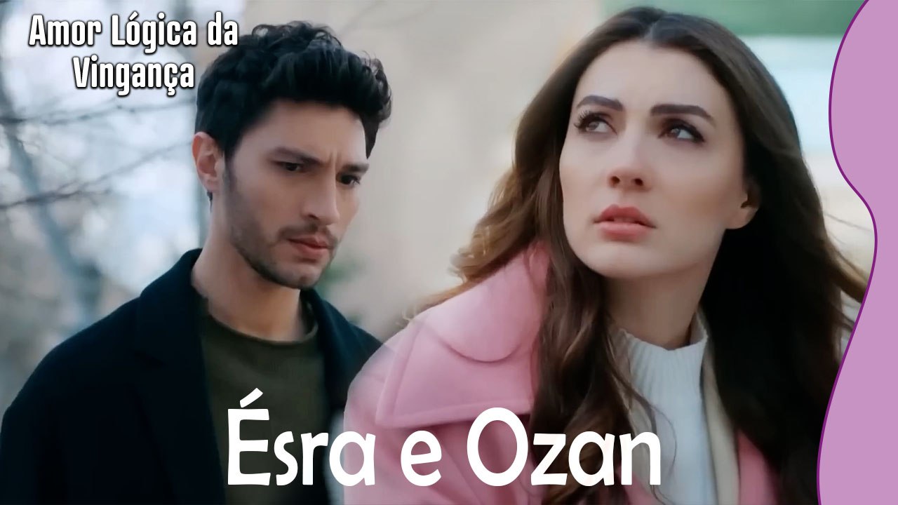Ésra e Ozan