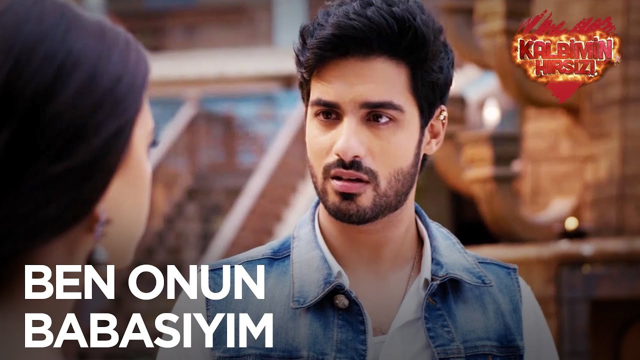 Oğlumu Görmeye Hakkım Var 😊| Kalbimin Hırsızı 104. Bölüm
