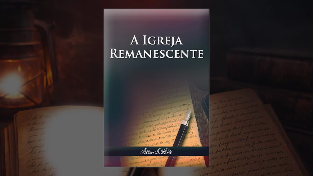 IR-00 - Prefácio (A Igreja Remanescente)