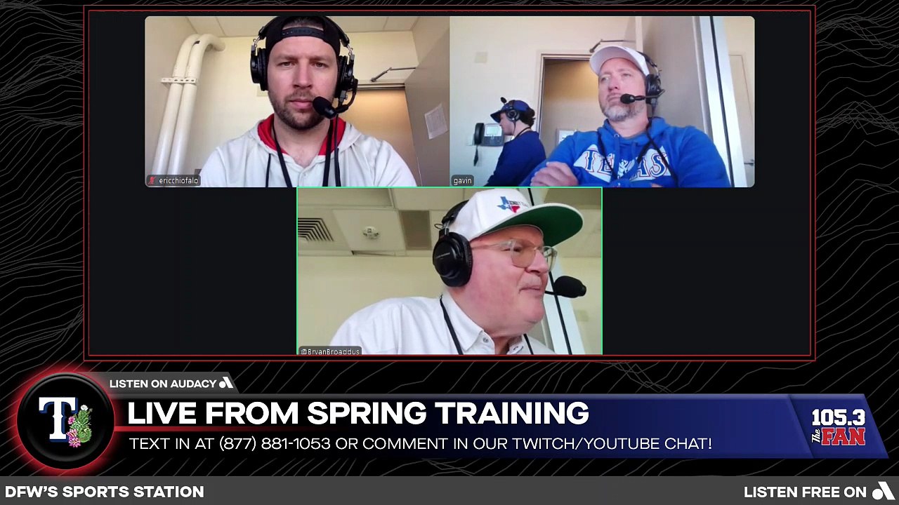 It Seems Like The Cowboys Are Out On Maxx Crosby | GBag Nation