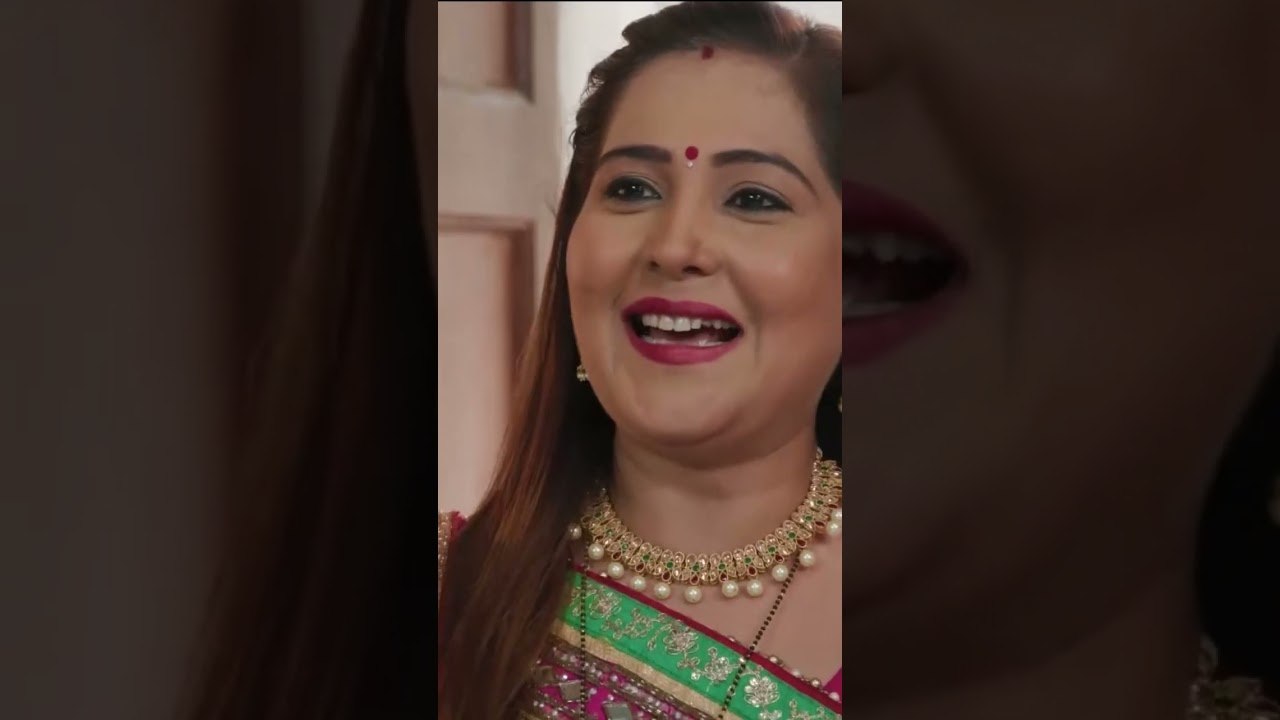 Zoraki Temas #shorts #gathbandhan #youtubeshorts