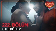 Kalbimin Hırsızı Hint Dizisi 222. Bölüm