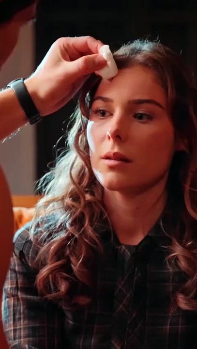 The Other Side of Control Engsub #mydrama