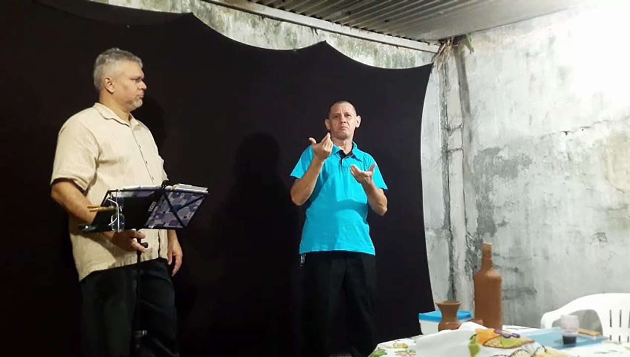Conselhos para vencer o mal #4: empatia e humildade. Romanos 12:15-16.
