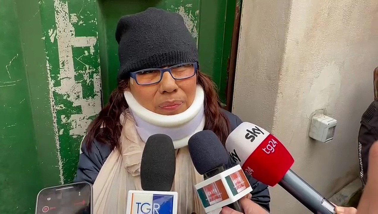 Tram deragliato a Milano, il drammatico racconto della compagna di una delle due vittime