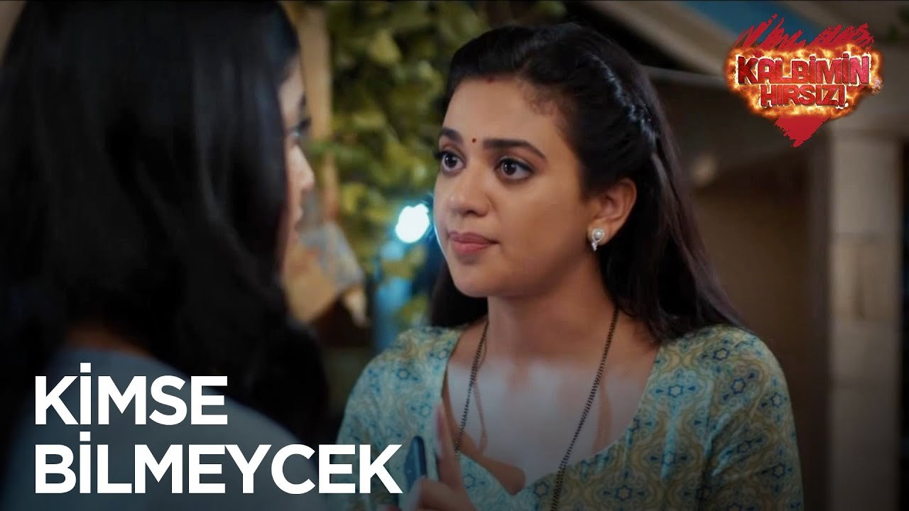 Gece Vakti Riskli Buluşma | Kalbimin Hırsızı 75. Bölüm