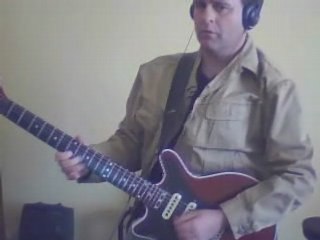 Here, there and nowhere