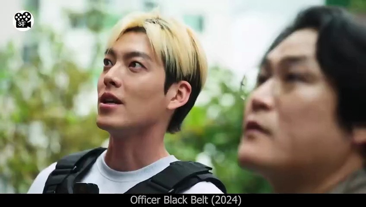 100 ko Akela Sambhal lega ye SUPER COP   Film Movie Explained in Hindi Urdu   Movie Story