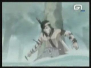 AMV Naruto RATM - Killing in The Name