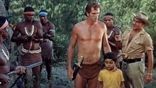 Tarzan (1966) – EP27: A Figura de Proá – Completo Dublado