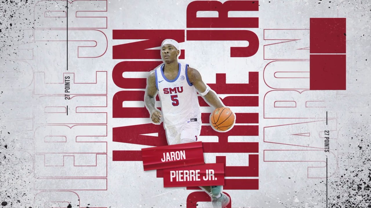 No. 22 Miami Holds Off SMU 77-69 on Senior Night at Moody Coliseum