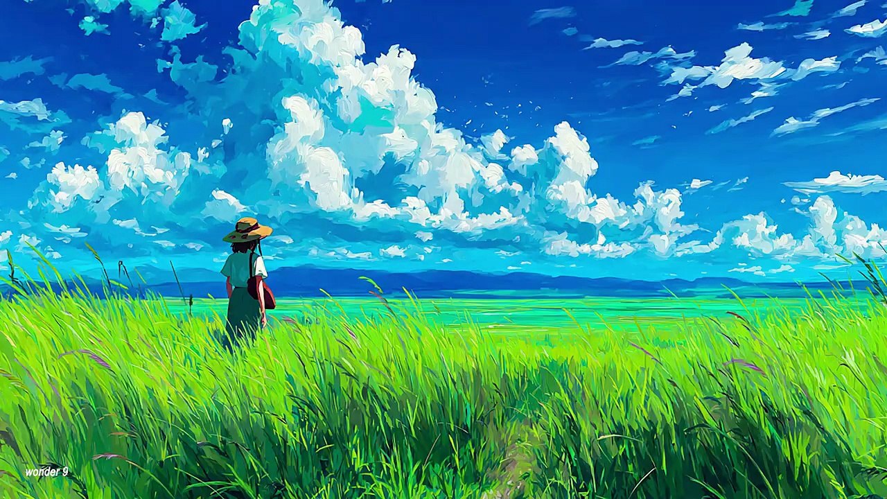 [playlist] Golden Calm - Best Ghibli Piano | calming music,relaxing music,sleep music,soothing music