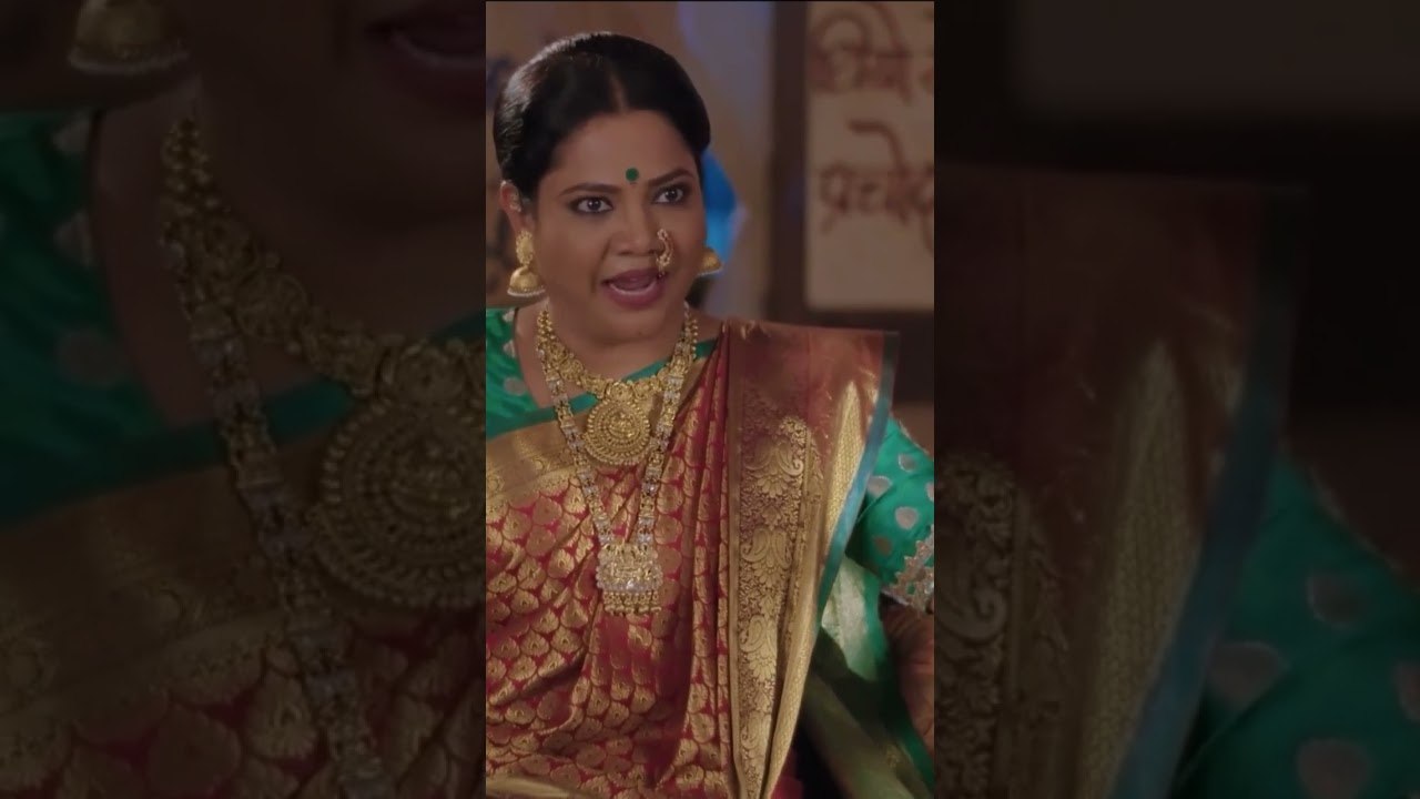 Herkes Benden Korkacak #shorts #gathbandhan #youtubeshorts
