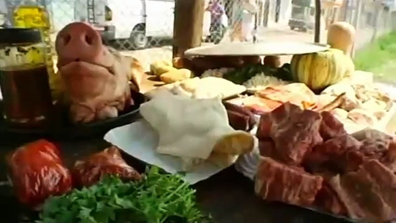 Anthony Bourdain- No Reservations (2005) - S3E13 - Argentina