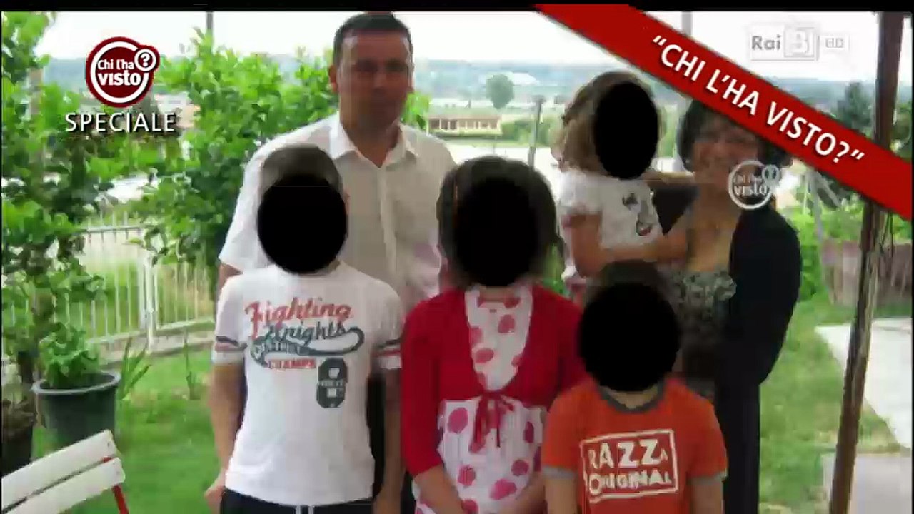 CLV | Speciale 2015 [2.4] Yara | Elena Ceste (I processi)